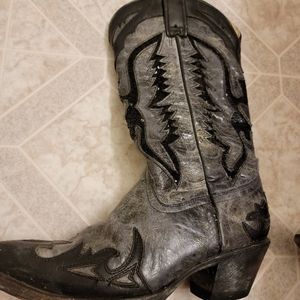 Corral Cowgirl boots